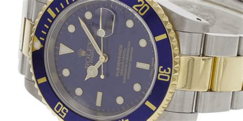 rolex bende